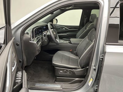 2023 Cadillac Escalade 4WD Sport