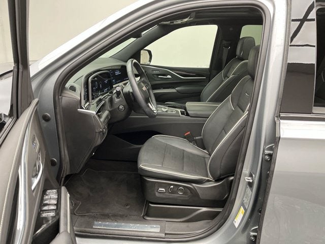 2023 Cadillac Escalade 4WD Sport