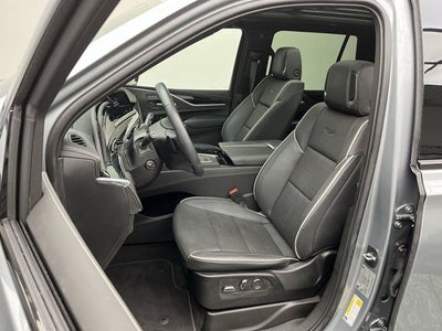 2023 Cadillac Escalade 4WD Sport