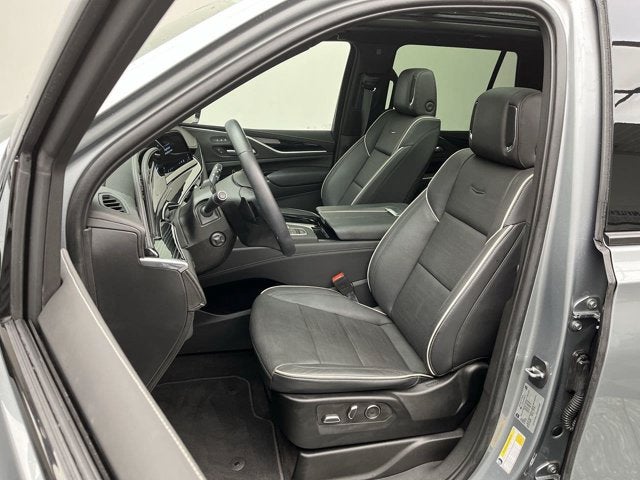2023 Cadillac Escalade 4WD Sport