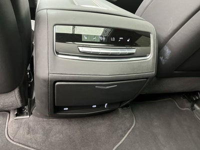 2023 Cadillac Escalade 4WD Sport
