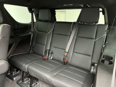 2023 Cadillac Escalade 4WD Sport