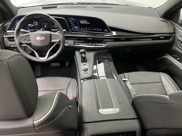 2023 Cadillac Escalade 4WD Sport