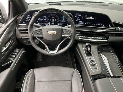 2023 Cadillac Escalade 4WD Sport