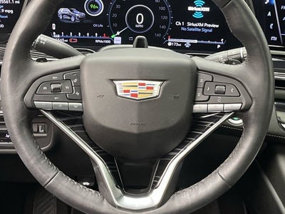 2023 Cadillac Escalade 4WD Sport