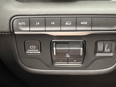 2023 Cadillac Escalade 4WD Sport