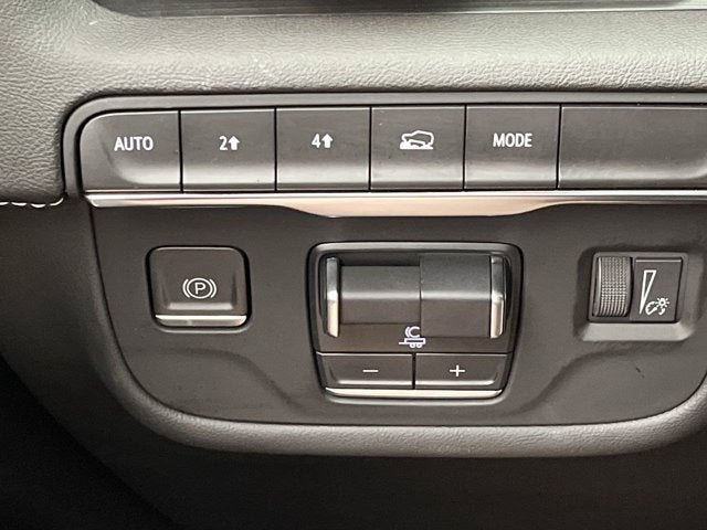 2023 Cadillac Escalade 4WD Sport