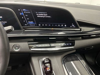 2023 Cadillac Escalade 4WD Sport