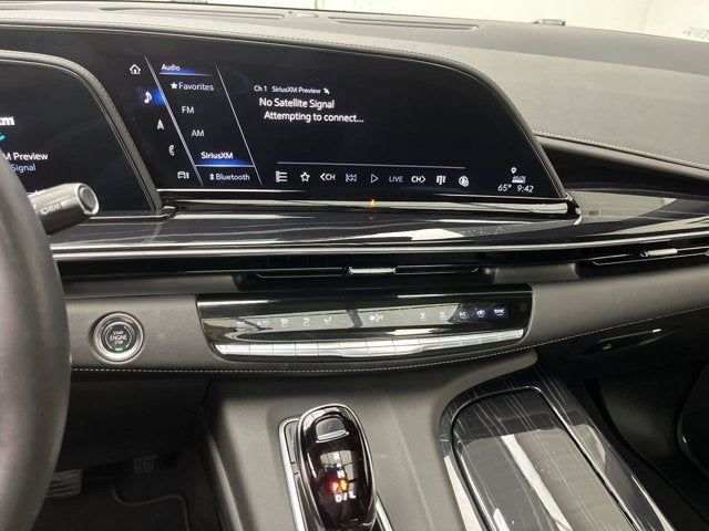 2023 Cadillac Escalade 4WD Sport