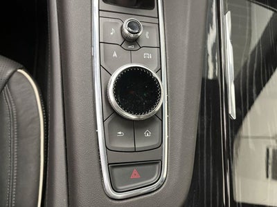 2023 Cadillac Escalade 4WD Sport