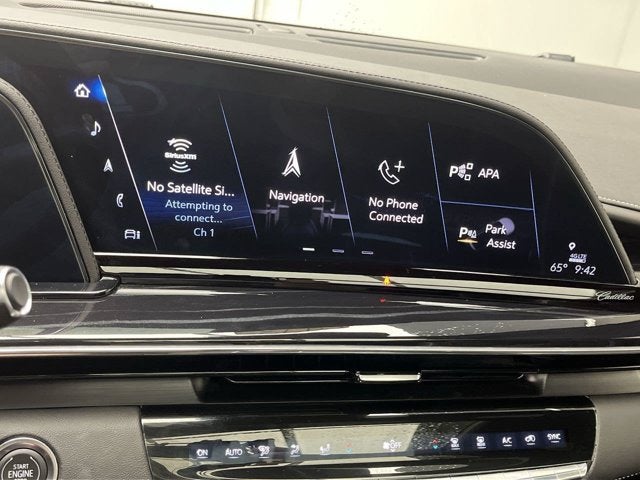 2023 Cadillac Escalade 4WD Sport