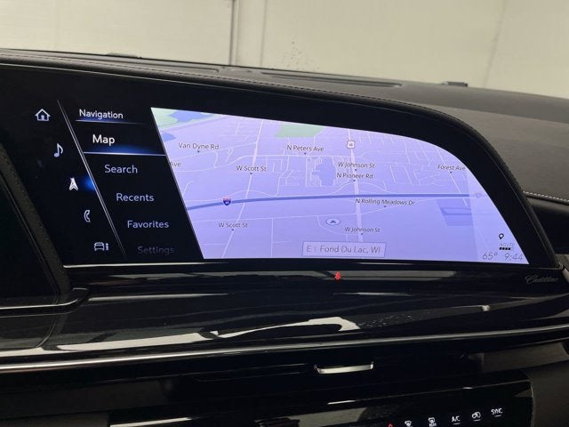 2023 Cadillac Escalade 4WD Sport