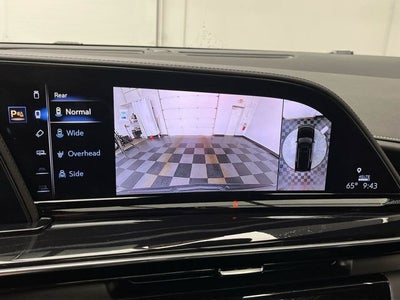 2023 Cadillac Escalade 4WD Sport