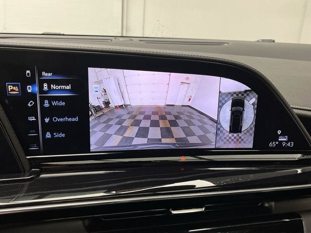 2023 Cadillac Escalade 4WD Sport