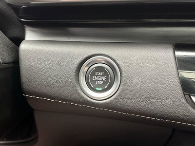 2023 Cadillac Escalade 4WD Sport