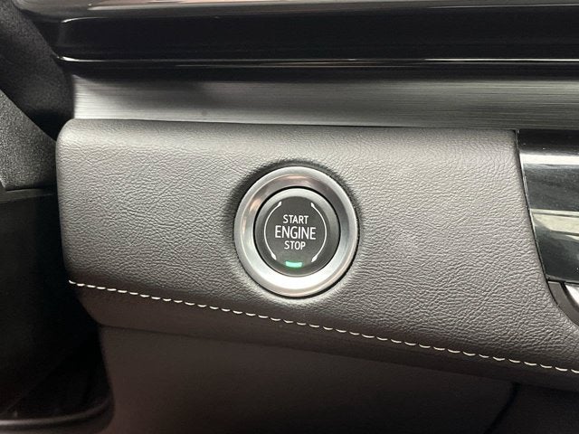 2023 Cadillac Escalade 4WD Sport