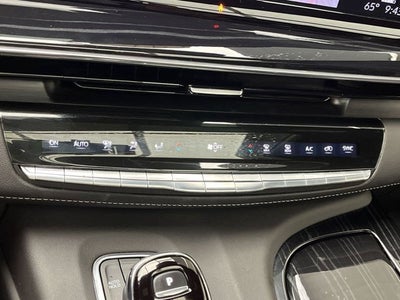 2023 Cadillac Escalade 4WD Sport