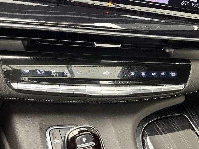 2023 Cadillac Escalade 4WD Sport