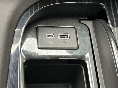 2023 Cadillac Escalade 4WD Sport