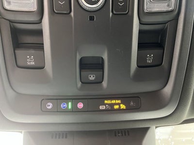 2023 Cadillac Escalade 4WD Sport