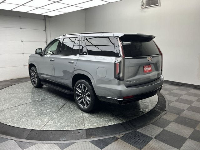 2023 Cadillac Escalade 4WD Sport