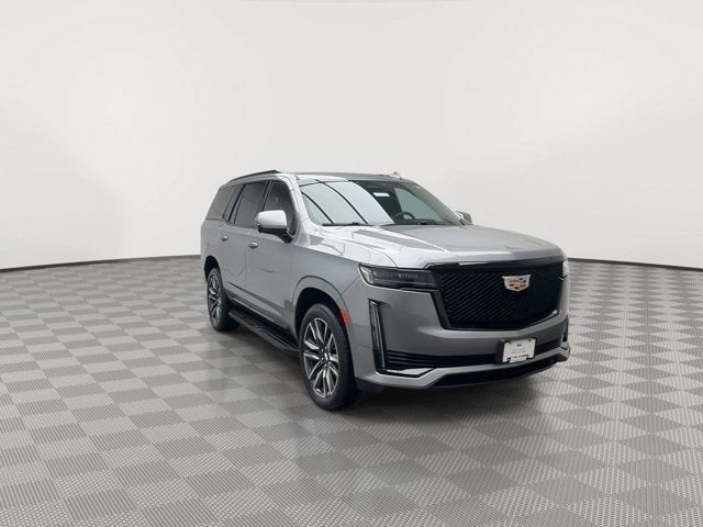 2023 Cadillac Escalade 4WD Sport