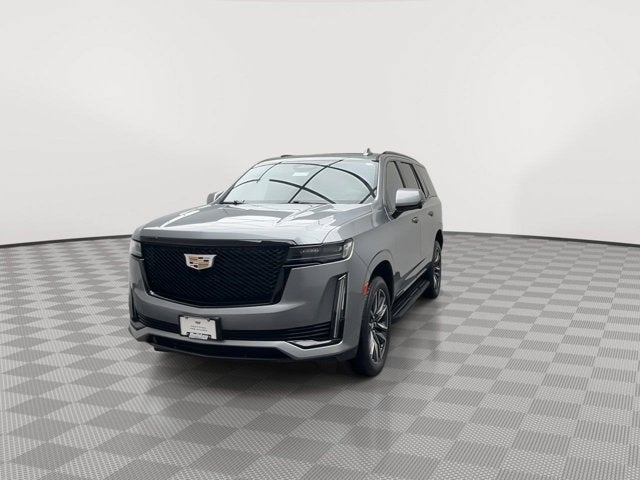 2023 Cadillac Escalade 4WD Sport