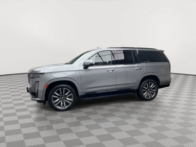2023 Cadillac Escalade 4WD Sport