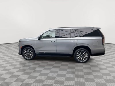 2023 Cadillac Escalade 4WD Sport