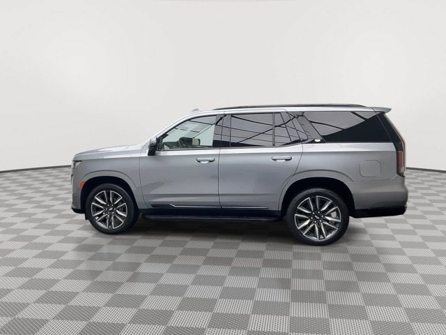 2023 Cadillac Escalade 4WD Sport