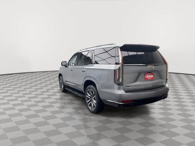 2023 Cadillac Escalade 4WD Sport
