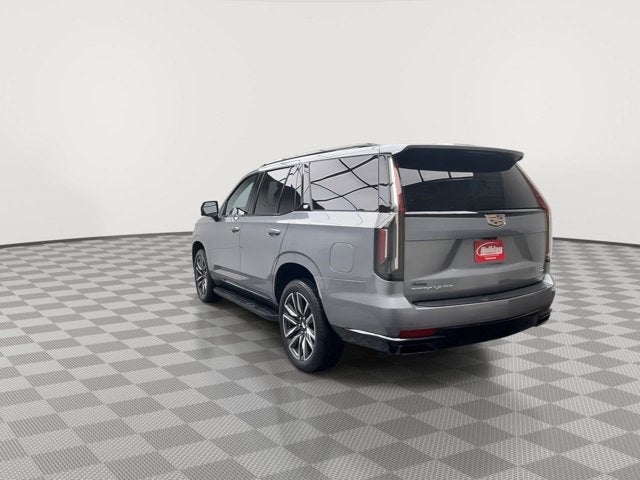 2023 Cadillac Escalade 4WD Sport