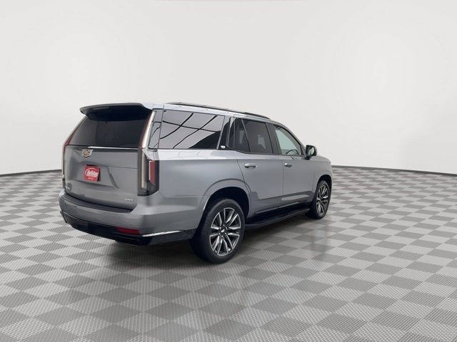 2023 Cadillac Escalade 4WD Sport