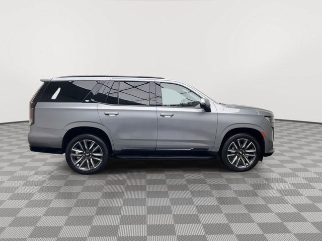 2023 Cadillac Escalade 4WD Sport