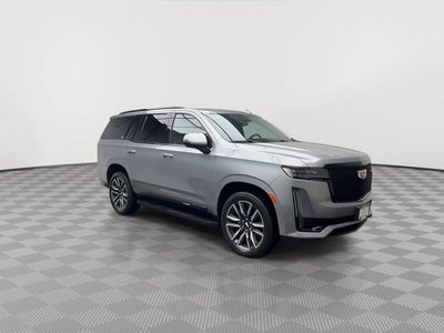 2023 Cadillac Escalade 4WD Sport