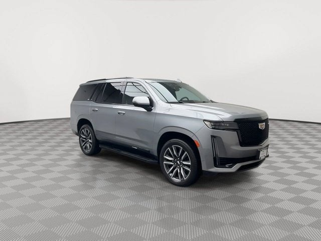 2023 Cadillac Escalade 4WD Sport