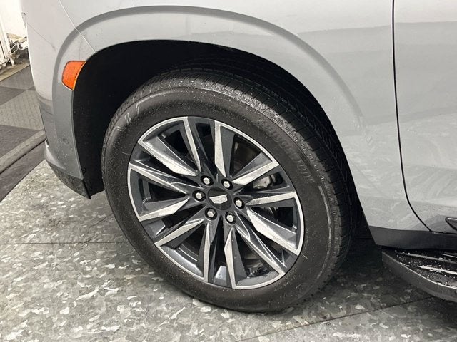 2023 Cadillac Escalade 4WD Sport