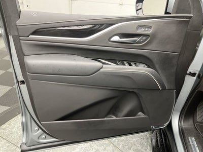 2023 Cadillac Escalade 4WD Sport