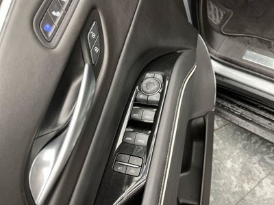 2023 Cadillac Escalade 4WD Sport