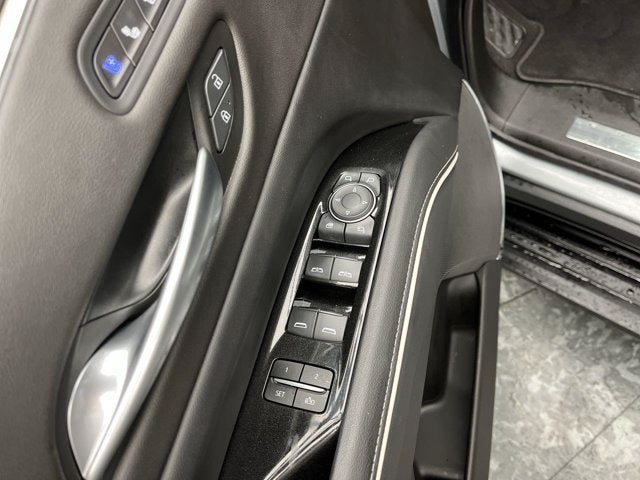 2023 Cadillac Escalade 4WD Sport