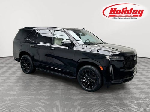 2023 Cadillac Escalade 4WD Sport