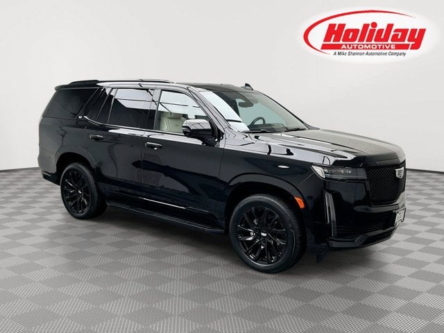 2023 Cadillac Escalade 4WD Sport