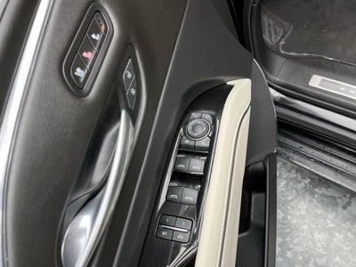 2023 Cadillac Escalade 4WD Sport