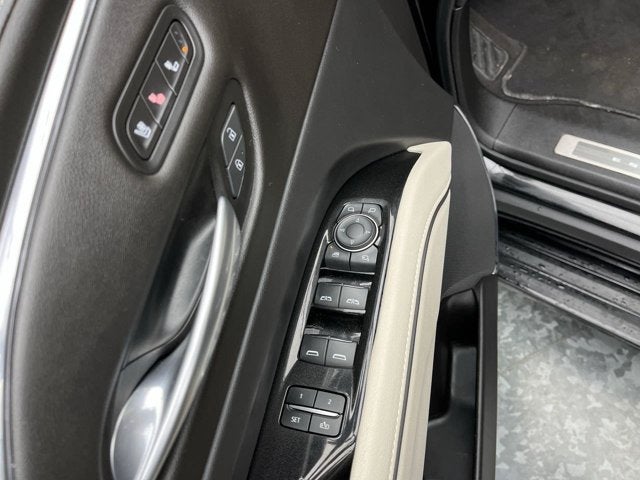 2023 Cadillac Escalade 4WD Sport