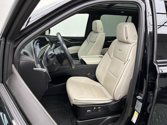 2023 Cadillac Escalade 4WD Sport