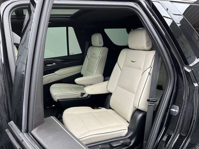 2023 Cadillac Escalade 4WD Sport