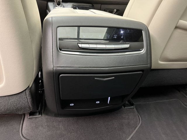 2023 Cadillac Escalade 4WD Sport