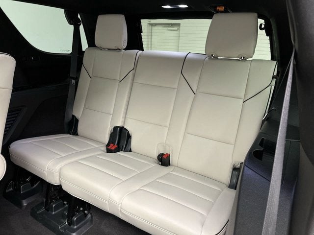 2023 Cadillac Escalade 4WD Sport