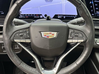2023 Cadillac Escalade 4WD Sport