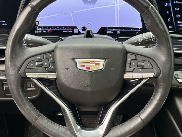 2023 Cadillac Escalade 4WD Sport
